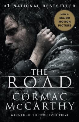The Road 0307455297 Book Cover