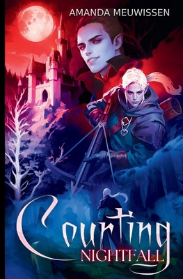 Courting Nightfall B0DJY87LKR Book Cover