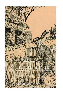 Cossack Fairy Tales and Folk Tales 1541241436 Book Cover