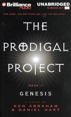 Genesis 1593551282 Book Cover