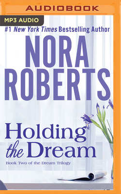 Holding the Dream 171358185X Book Cover