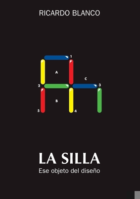 La Silla [Spanish] 9872949999 Book Cover