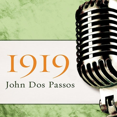 1919 B08XL9QX5T Book Cover