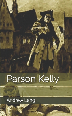 Parson Kelly 170485847X Book Cover