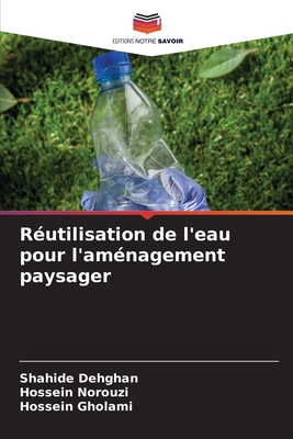 Réutilisation de l'eau pour l'aménagement paysager [French] 6202491019 Book Cover