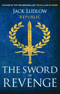 The Sword of Revenge 0749080140 Book Cover