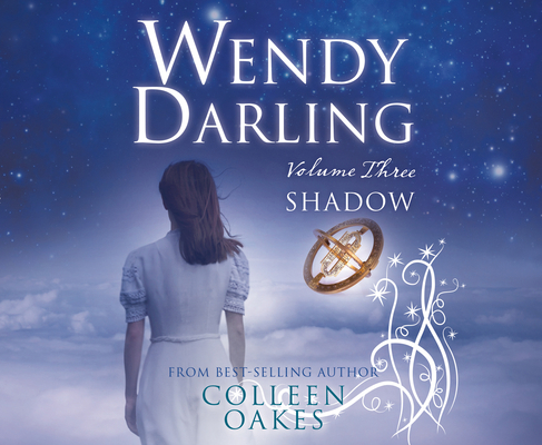 Wendy Darling: Volume 3: Shadow: Volume 3 1640916040 Book Cover