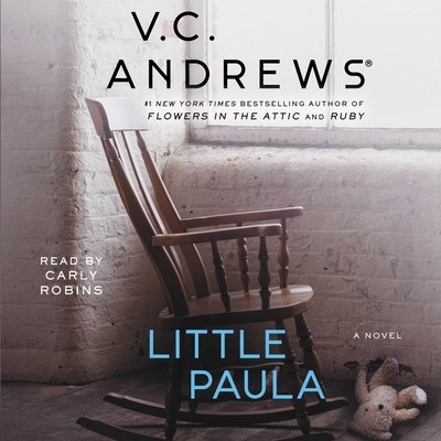Little Paula 179714894X Book Cover