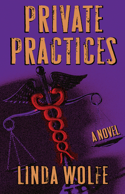 Private Practices 1497681103 Book Cover