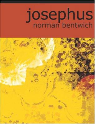 Josephus [Large Print] 1426437390 Book Cover