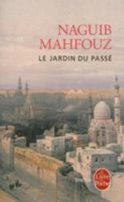 Le Jardin Du Passé ( Trilogie, Tome 3): Trilogie [French] 2253057789 Book Cover