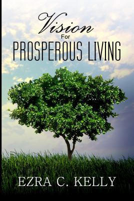 Paperback Vision for Prosperous Living Book