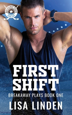 First Shift B0GCZQLNVY Book Cover