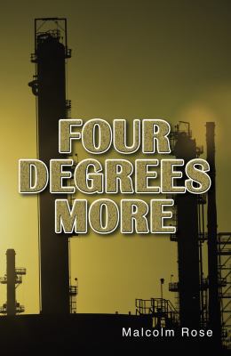 Four Degrees More (Shades) 1781271925 Book Cover