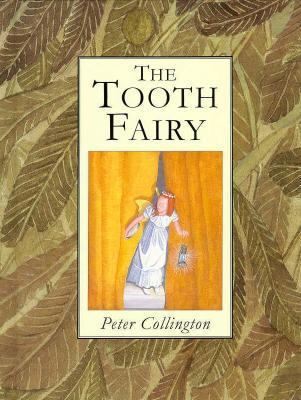 The Tooth Fairy: Reissue 0679971688 Book Cover