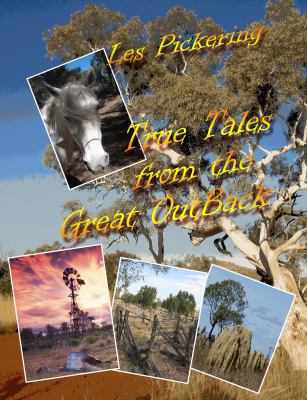 True Tales from the Great Outback