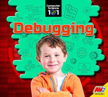 Debugging B0DGMKJ934 Book Cover