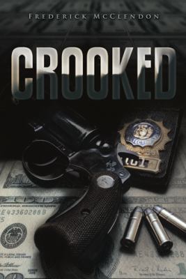 Crooked 148175159X Book Cover