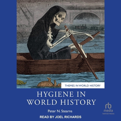 Hygiene in World History B0G8F3BYVC Book Cover