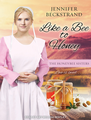 Like a Bee to Honey 1515955133 Book Cover