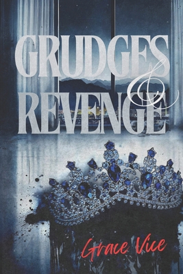 Grudges and Revenge B0DQK3K97M Book Cover