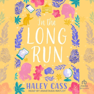 In the Long Run B0BMH86Y7Q Book Cover