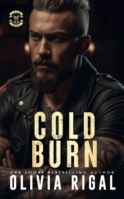 Cold Burn 1499379935 Book Cover