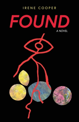 Found 1639885498 Book Cover