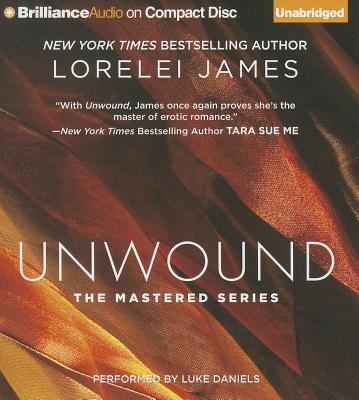 Unwound 1480535982 Book Cover