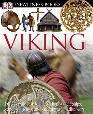 Viking 0756610958 Book Cover