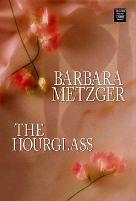 Hourglass [Large Print] 1602850348 Book Cover
