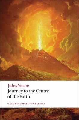 The Extraordinary Journeys: Journey to the Cent... 0199538077 Book Cover