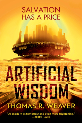 Artificial Wisdom B0GVQH3C1B Book Cover