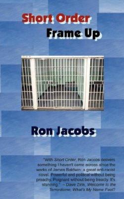 Short Order Frame Up 0977459098 Book Cover