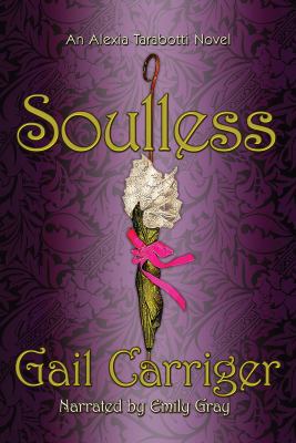 Soulless 1440794979 Book Cover