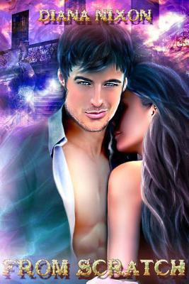 From Scratch (Gift edition): Evan Murray's story 1484127757 Book Cover