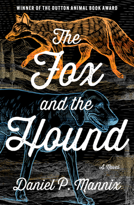 The Fox and the Hound B0F6B97D7Y Book Cover