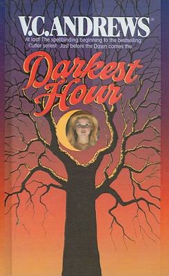 Darkest Hour 0780718844 Book Cover