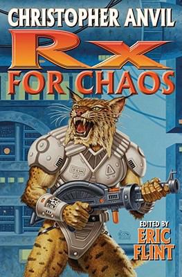 Rx for Chaos 1439134189 Book Cover