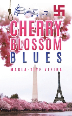 Cherry Blossom Blues B0D33W53JD Book Cover