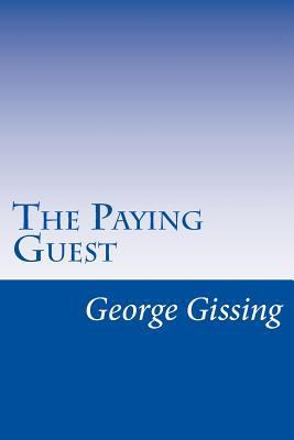 The Paying Guest 1499270410 Book Cover