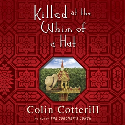 Killed at the Whim of a Hat 1665162570 Book Cover