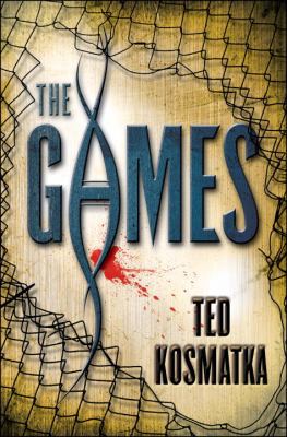 The Games 0345526619 Book Cover