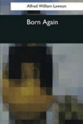 Born Again 1544073984 Book Cover