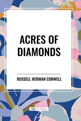 Acres of Diamonds B0CY68B4Q6 Book Cover