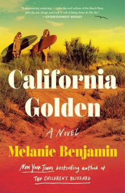 California Golden 0593497864 Book Cover