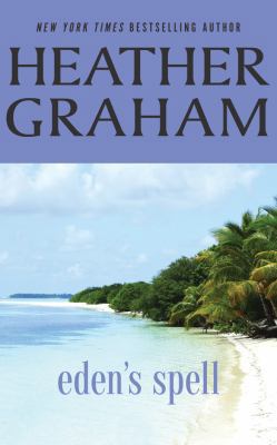 Eden's Spell 153182949X Book Cover