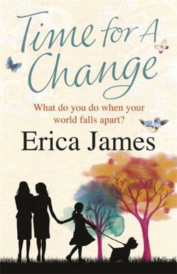 Time For A Change 0752883461 Book Cover