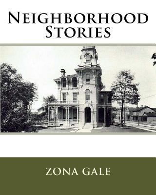 Neighborhood Stories 1533352836 Book Cover