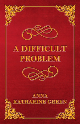 A Difficult Problem 1447478762 Book Cover